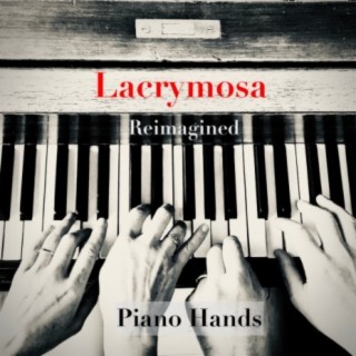 Lacrymosa (Reimagined)