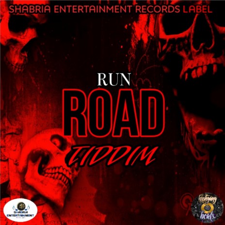 Run Road Beat