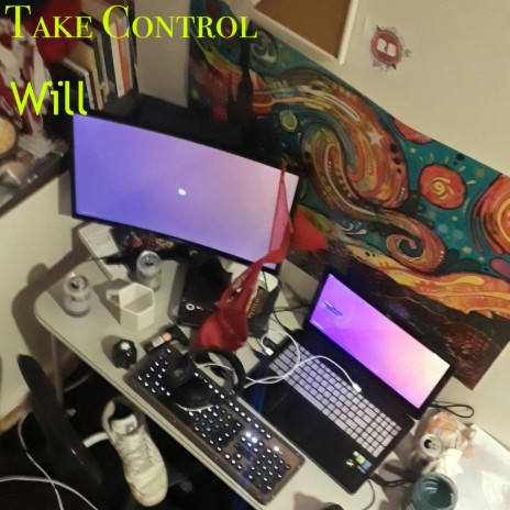 Take Control | Boomplay Music