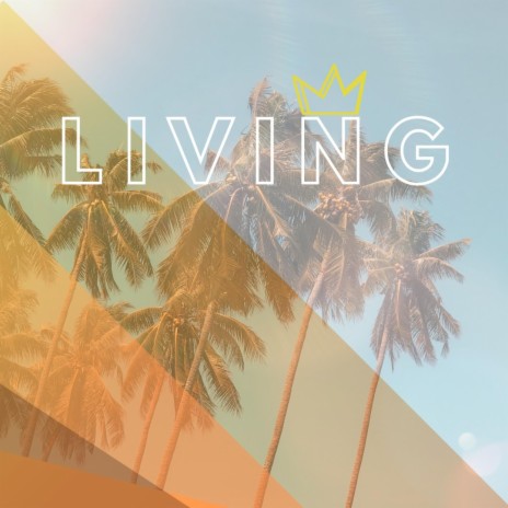 Living (Radio Edit) | Boomplay Music