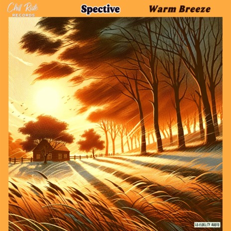 Warm Breeze | Boomplay Music