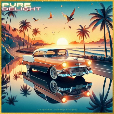 Pure Delight | Boomplay Music