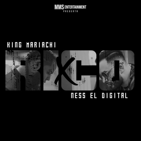 Rico (feat. King Mariachi) | Boomplay Music
