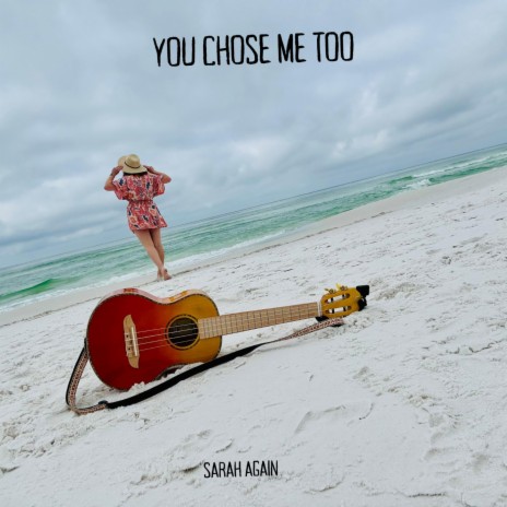 YOU CHOSE ME TOO | Boomplay Music