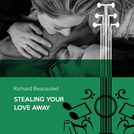 STEALING YOUR LOVE AWAY | Boomplay Music