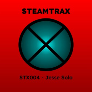 STX004 Jesse Solo