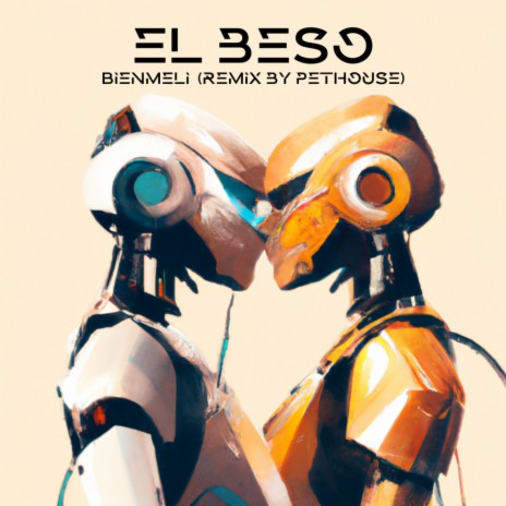 EL BESO (Remix) | Boomplay Music