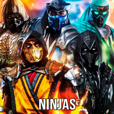 Ninjas MacroRap. El Camino del Ninja