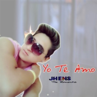 Yo Te Amo