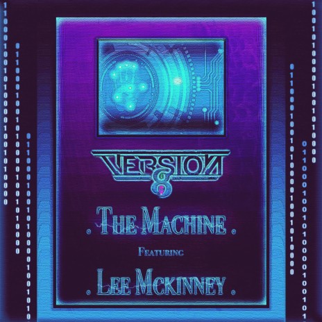 The Machine ft. Lee Mckinney