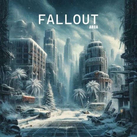 Fallout | Boomplay Music