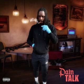 Pain Talk