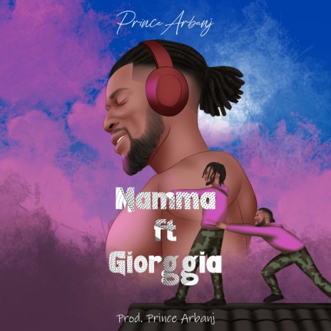 Mamma ft. giorggia | Boomplay Music