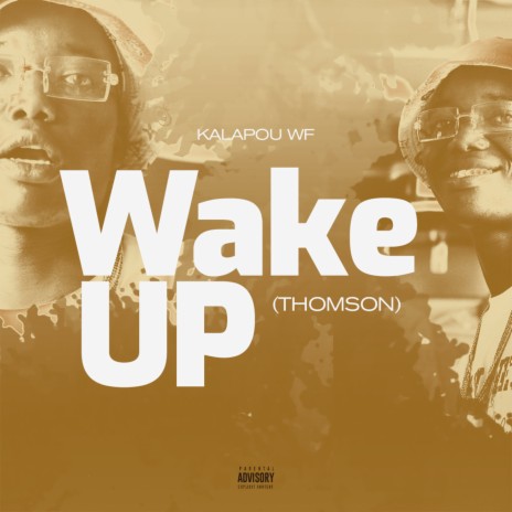 Wake Up (Thomson) | Boomplay Music