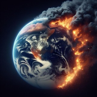 World on Fire