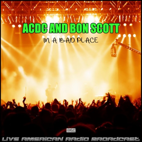 AC/DC – Live Wire Lyrics