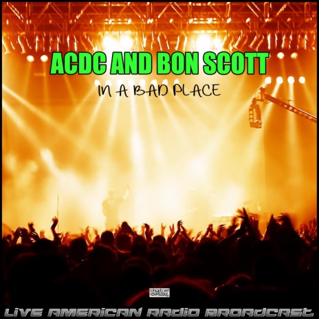 AC/DC - Live Wire Lyrics