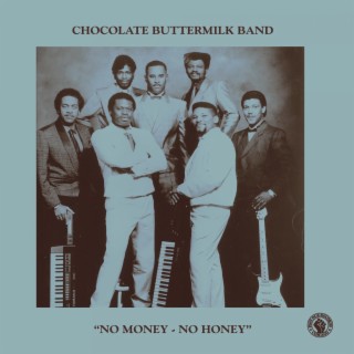 Chocolate Buttermilk Band