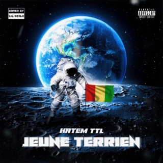 Jeune terrien