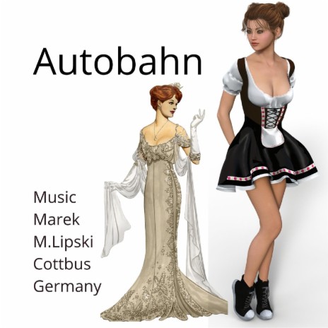 Autobahn | Boomplay Music