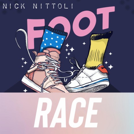 Foot Race | Boomplay Music