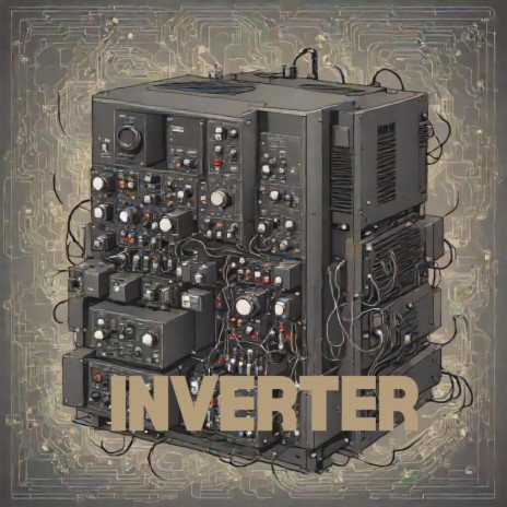 Inverter | Boomplay Music