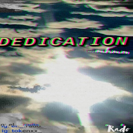 DEDICATION | Boomplay Music