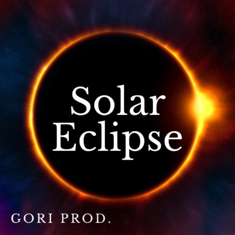 Solar Eclipse | Boomplay Music