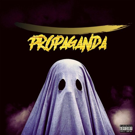 Propaganda (feat. Audio Chef) | Boomplay Music