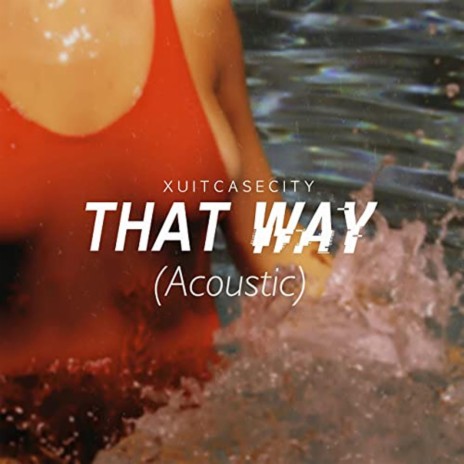 That Way Acoustic (Acoustic)