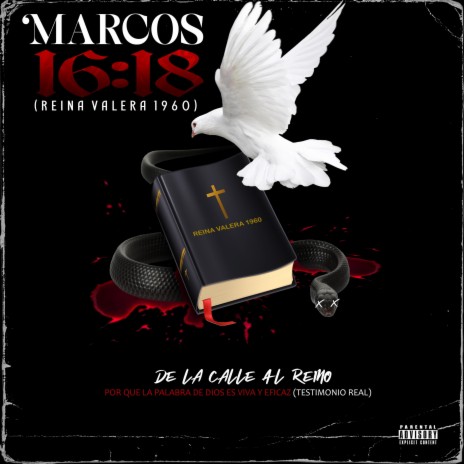 Marcos 16:18 | Boomplay Music