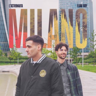 Milano ft. Flam Boy lyrics | Boomplay Music