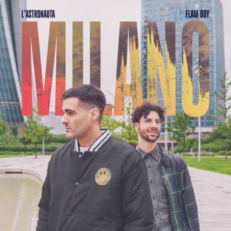 Milano ft. Flam Boy | Boomplay Music