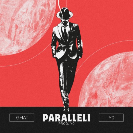 Paralleli (feat. Y0) | Boomplay Music