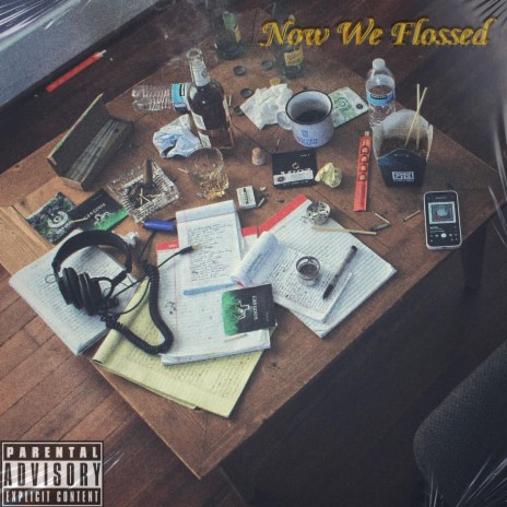 Now We Flossed ft. S0L0M0N & Mike B. | Boomplay Music