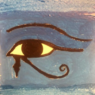 Eye Of Horus Meditation