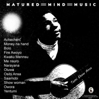 MATURED MIND MUSIC