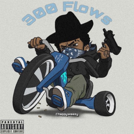 300 Flows | Boomplay Music