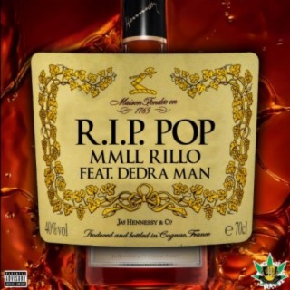 R.I.P. Pop (feat. DedraMan) [Remastered]