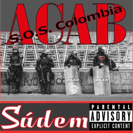 A.C.A.B. (S.O.S. Colombia)