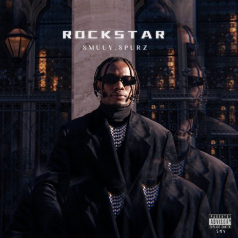 Rockstar ft. SPURZ | Boomplay Music