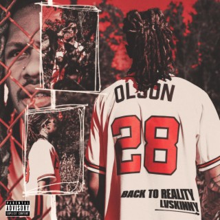 Back To Reality (Deluxe)