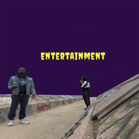 Entertainment ft. Poetrey | Boomplay Music