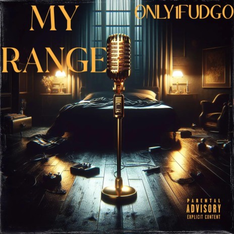 MY RANGE | Boomplay Music