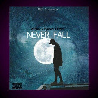 Never Fall