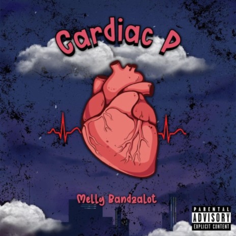 Cardiac P