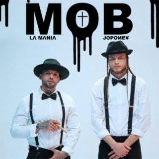 MOB (feat. Joponey)