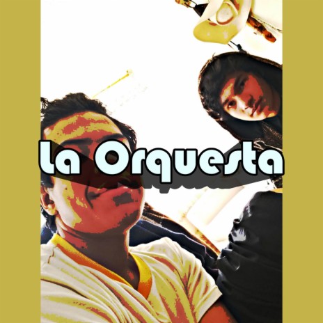 La Orquesta ft. Romano | Boomplay Music