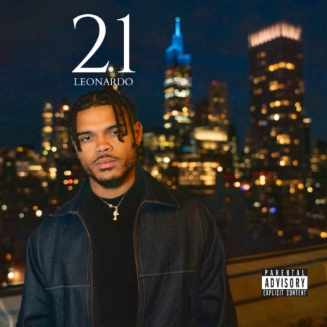 21 | Boomplay Music