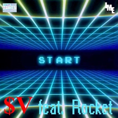 Start ft. Keon X & R0CKET | Boomplay Music